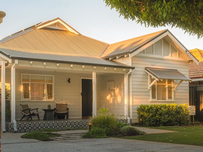 74 Hotham Street, Bayswater