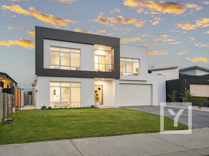 60 Lanyard Boulevard, Geographe WA 6280