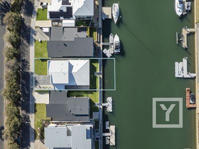 60 Lanyard Boulevard, Geographe WA 6280