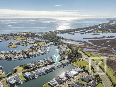 60 Lanyard Boulevard, Geographe WA 6280