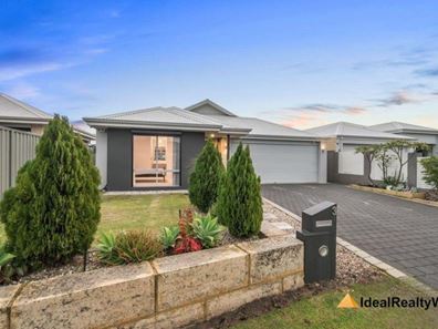 3 Medawar Loop, Piara Waters WA 6112