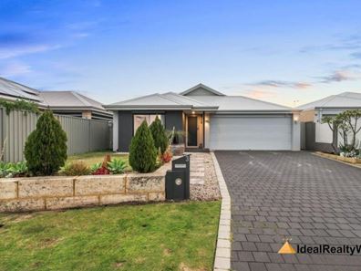 3 Medawar Loop, Piara Waters WA 6112