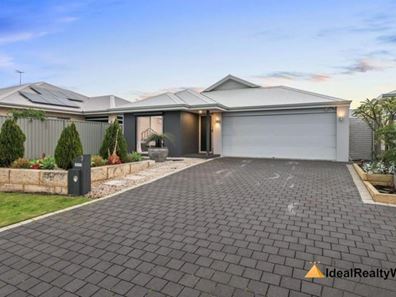 3 Medawar Loop, Piara Waters WA 6112