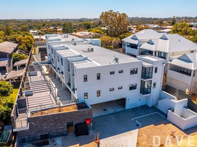 19/18 Ozone Parade, Trigg WA 6029