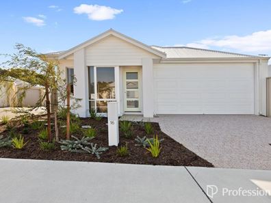 16 Shortboard Street, Yanchep WA 6035