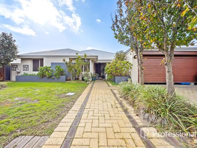 27 Murtin Road, Dalyellup WA 6230