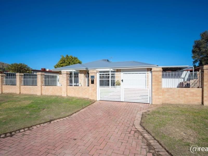 3 Werang Entrance, South Guildford