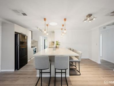 3 Werang Entrance, South Guildford WA 6055
