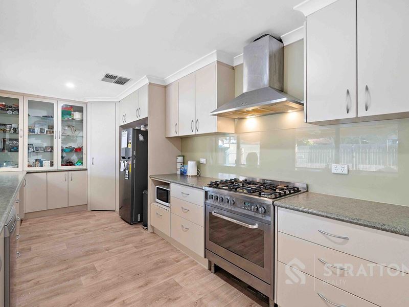 78 Ashburton Drive, Gosnells