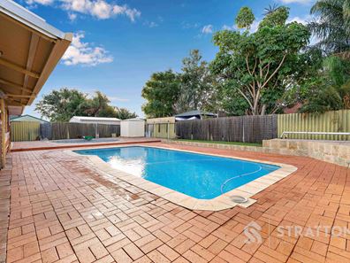 78 Ashburton Drive, Gosnells WA 6110
