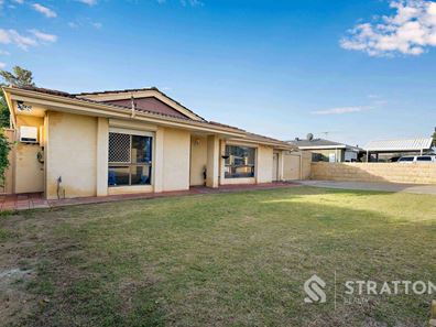 78 Ashburton Drive, Gosnells WA 6110