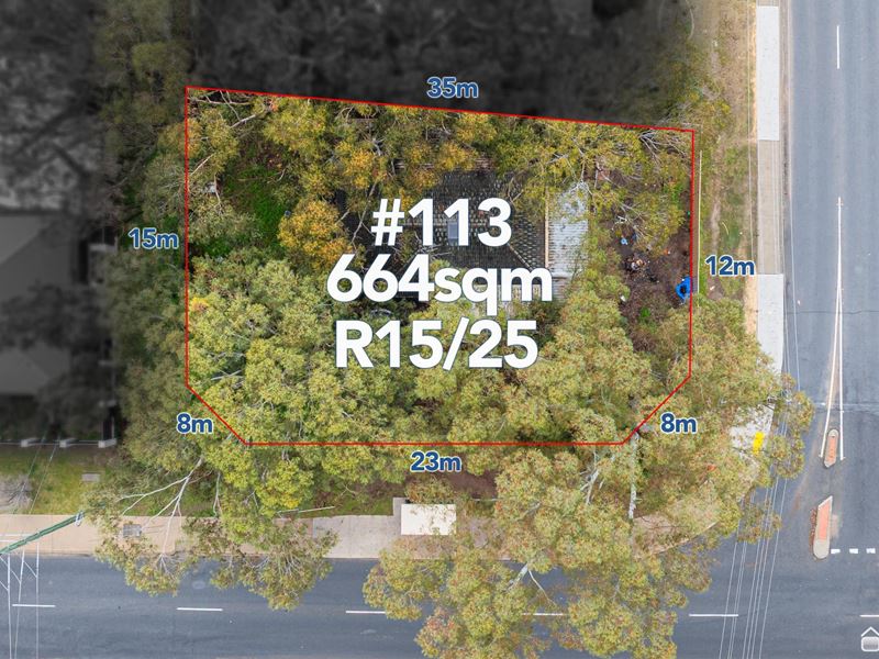 113 Eighth Road, Armadale WA 6112