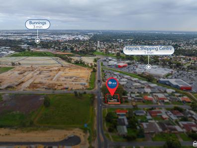 113 Eighth Road, Armadale WA 6112