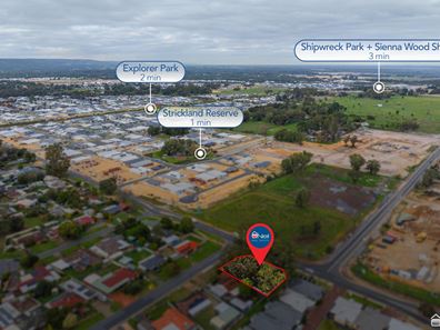 113 Eighth Road, Armadale WA 6112
