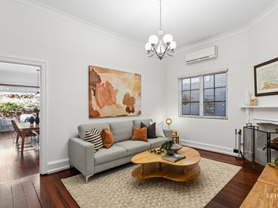 8 Lane Street, Perth WA 6000