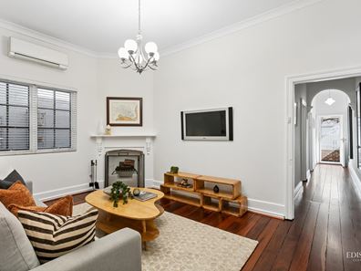8 Lane Street, Perth WA 6000