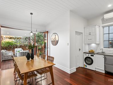 8 Lane Street, Perth WA 6000