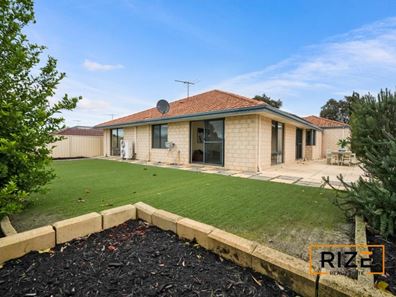 59 Sundowner Meander, Banksia Grove WA 6031