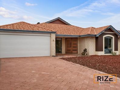 59 Sundowner Meander, Banksia Grove WA 6031
