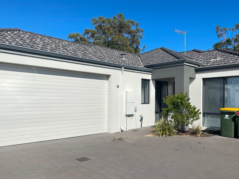 97B Princess Road, Balga