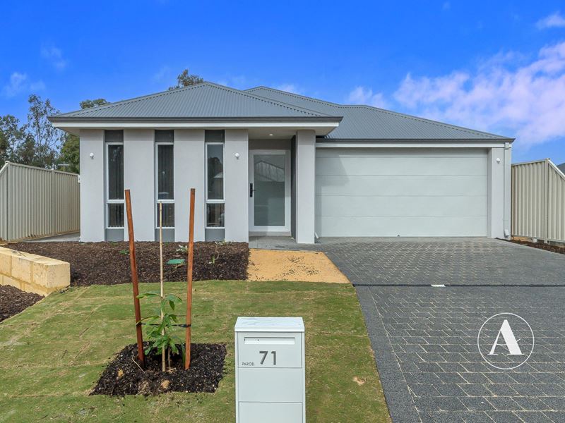 71 Fenchurch Drive, Hilbert WA 6112