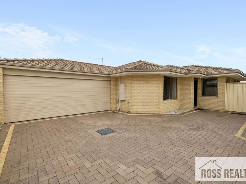 22A Compton Way, Morley WA 6062