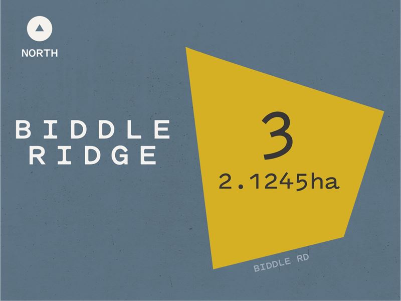 Lot PL3, 93 Biddle Road, Quedjinup