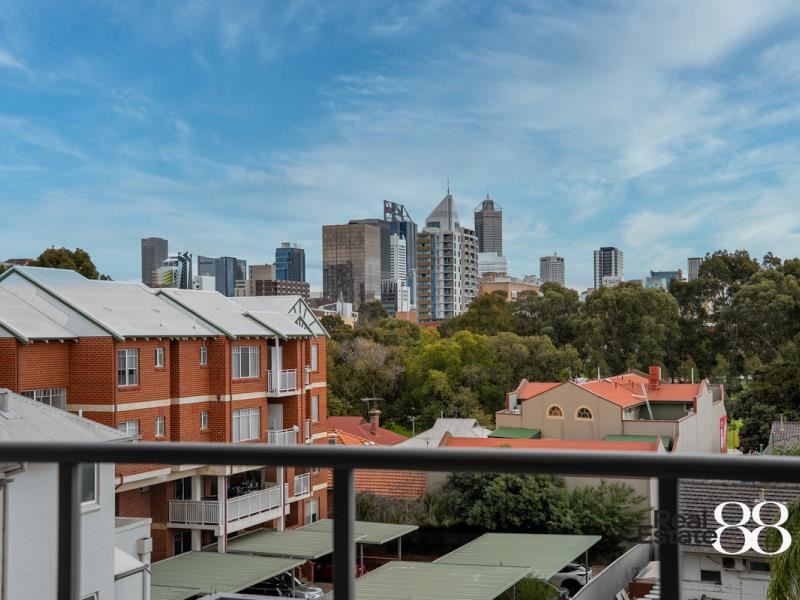 37/43 Wickham Street, East Perth