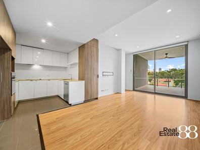 37/43 Wickham Street, East Perth WA 6004