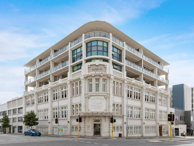 5/474 Murray Street, Perth