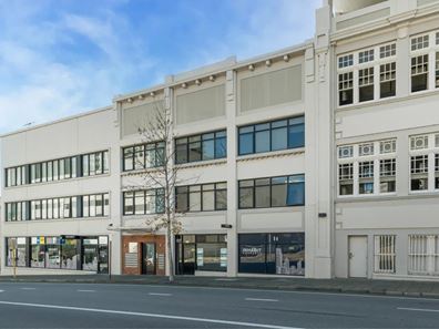 5/474 Murray Street, Perth WA 6000