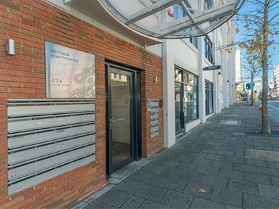 5/474 Murray Street, Perth WA 6000