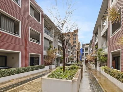 5/474 Murray Street, Perth WA 6000