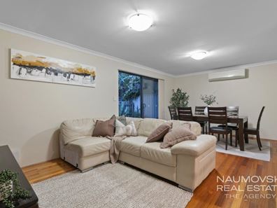 2B Shipley Place, Westminster WA 6061