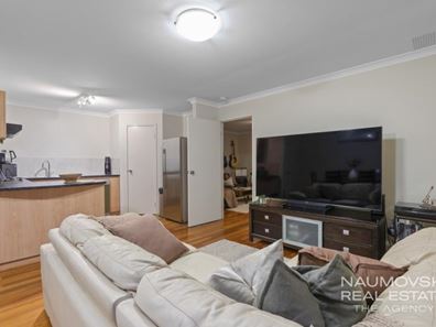 2B Shipley Place, Westminster WA 6061
