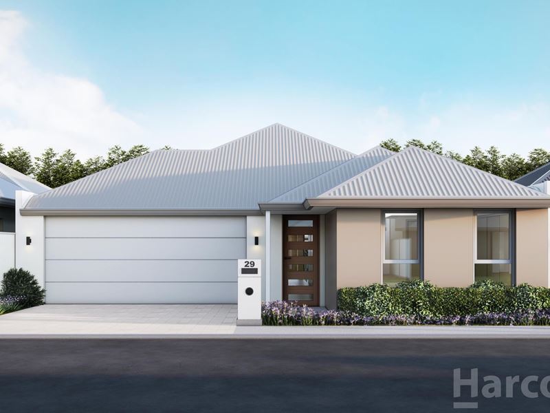 29/58 Coodanup Drive, Coodanup