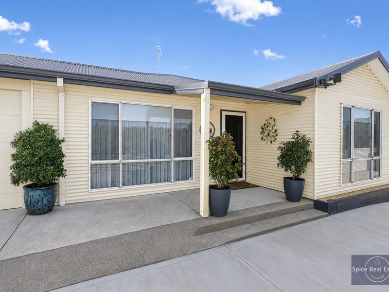 4A Wattle Way, Denmark