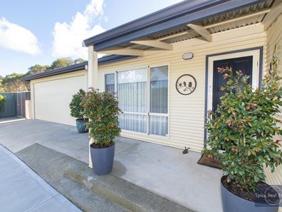 4A Wattle Way, Denmark WA 6333