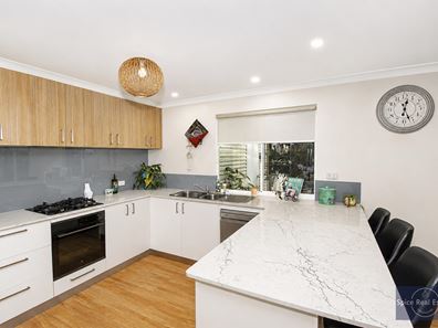 4A Wattle Way, Denmark WA 6333