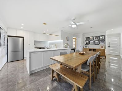 4 Jade Grove, Edgewater WA 6027
