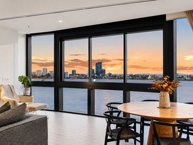 902/11 Barrack Square, Perth WA 6000