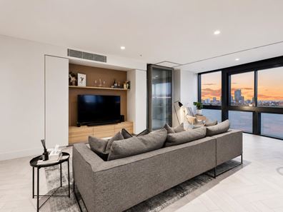 902/11 Barrack Square, Perth WA 6000