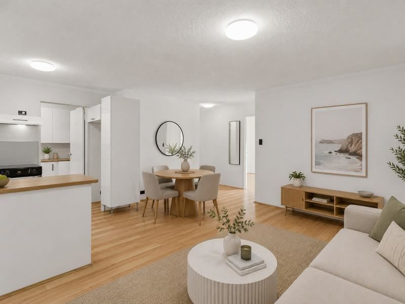 18/33 Farina Drive, Yokine WA 6060