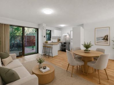 18/33 Farina Drive, Yokine WA 6060