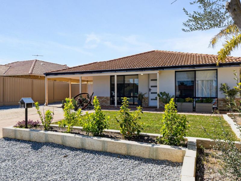10 Thesis Court, Marangaroo