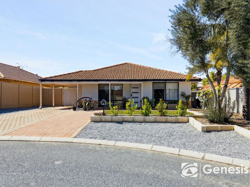 10 Thesis Court, Marangaroo WA 6064