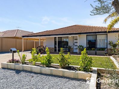 10 Thesis Court, Marangaroo WA 6064