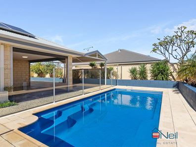 1 Koolbardi Loop, Byford WA 6122