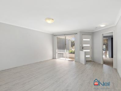 1 Koolbardi Loop, Byford WA 6122