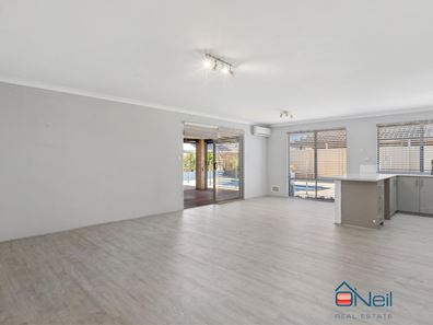 1 Koolbardi Loop, Byford WA 6122
